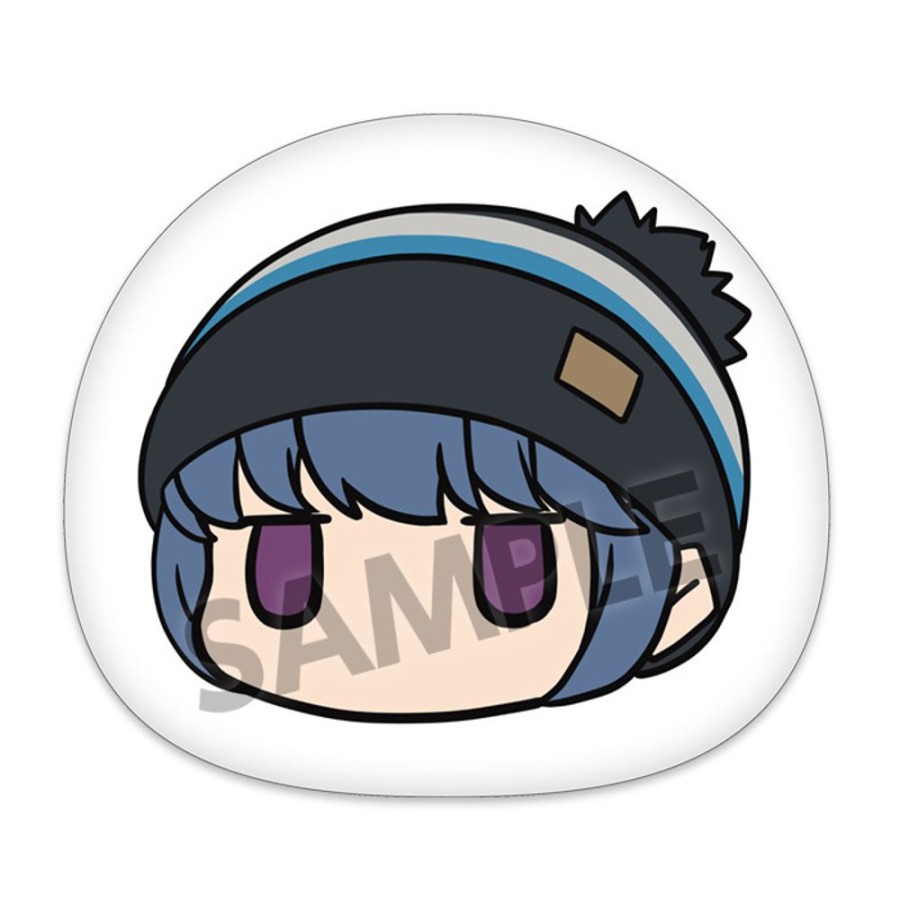 Lifestyle Goods Hobby Stock | Munya Mochi Cushion Shima Rin Icon Ver.