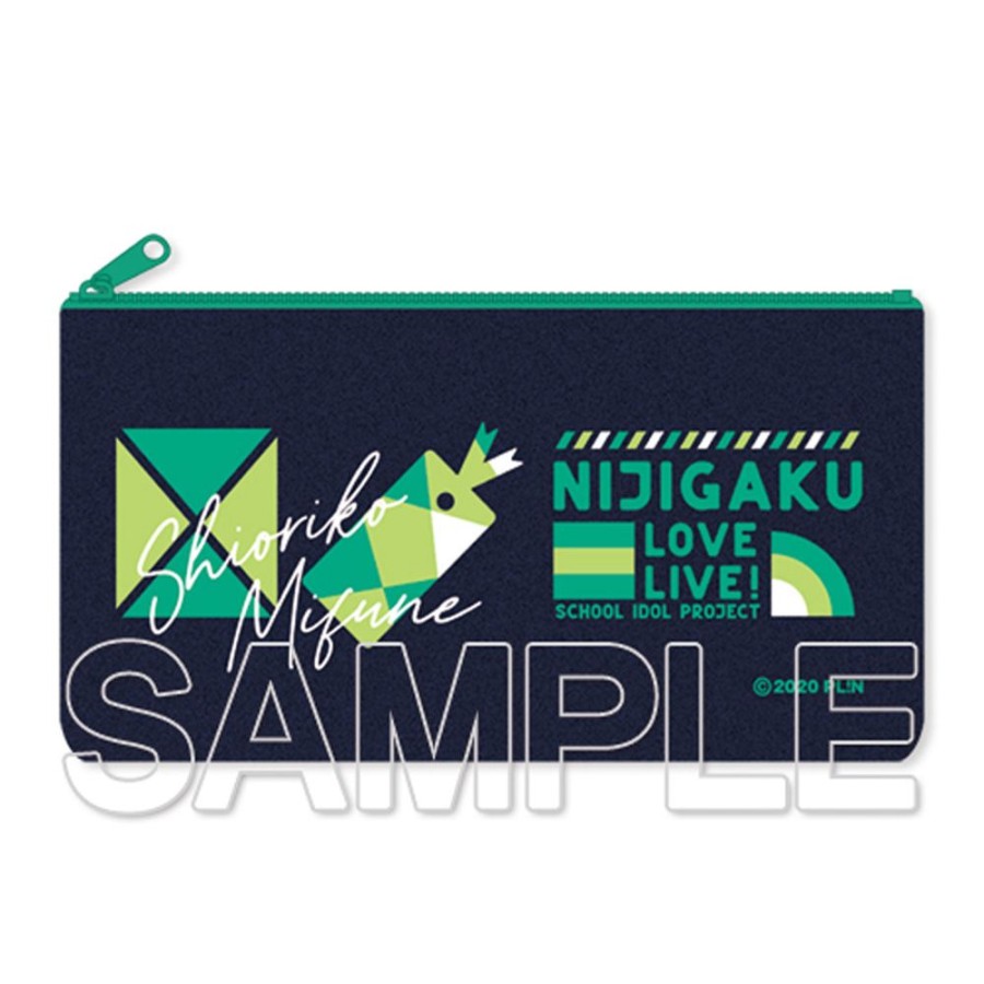 Lifestyle Goods KADOKAWA | Multi-Purpose Case Shioriko Mifune