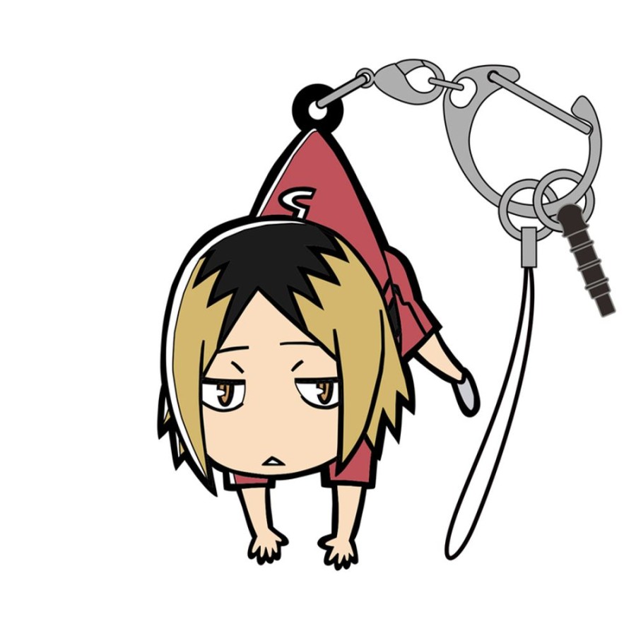 Accessories Cospa | Pinched Strap Kozume Kenma Ver. 2.0