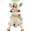 Figures Good Smile Company | Pop Up Parade Senku Ishigami