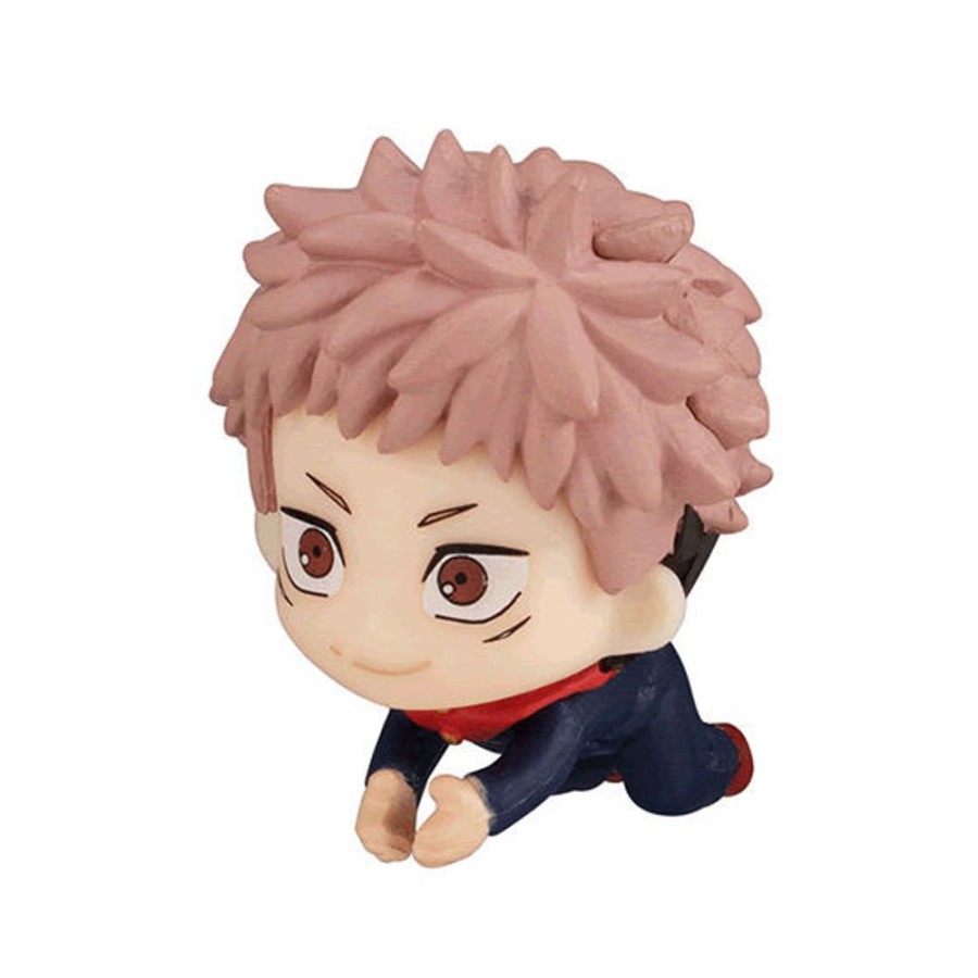 Other Bandai | Hugcot Jujutsu Kaisen [Gashapon]