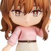 Figures Good Smile Arts Shanghai | Nendoroid Fuyutsuki-San