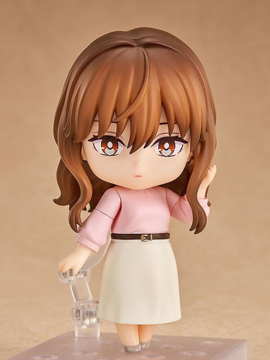 Figures Good Smile Arts Shanghai | Nendoroid Fuyutsuki-San