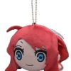 Plush Toys SEGA | Nesoberi Plush Zombie Land Saga Tokkou Ver. Vol 1