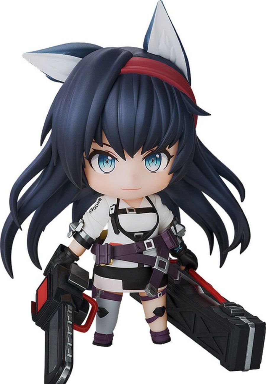 Figures Good Smile Arts Shanghai | Nendoroid Blaze