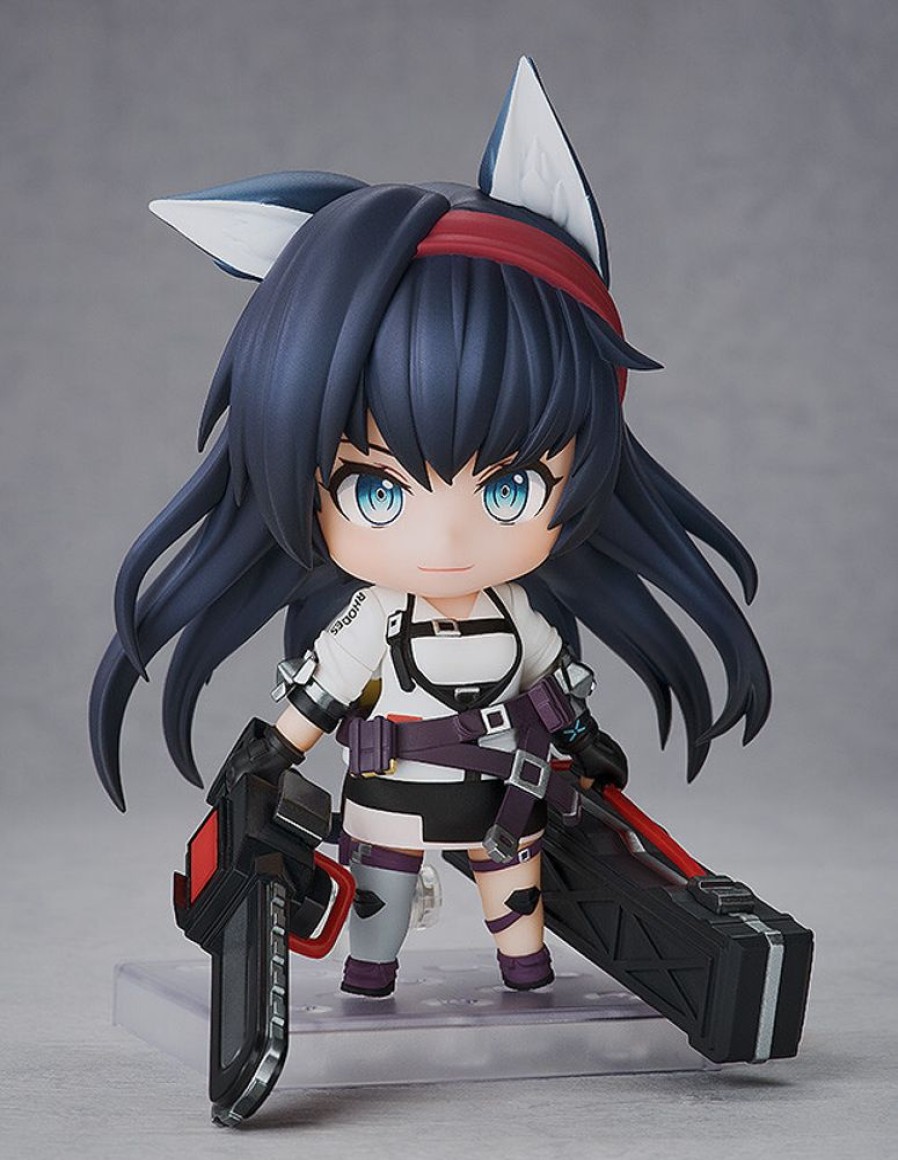 Figures Good Smile Arts Shanghai | Nendoroid Blaze