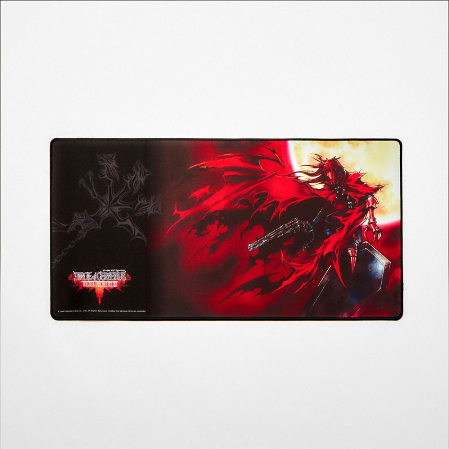 Other Square Enix | Dirge Of Cerberus: Final Fantasy Vii Gaming Mouse Pad - Square Enix