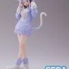 Figures SEGA | Luminasta Emilia Mofumofu Pack