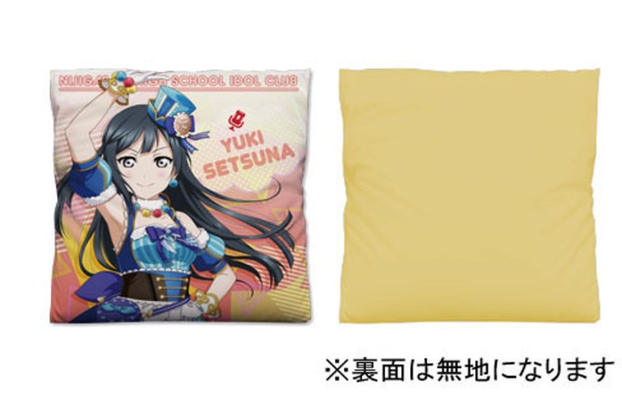 Lifestyle Goods Cospa | Yuki Setsuna Cushion Cover