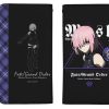 Lifestyle Goods Cospa | Fgo Babylonia Mash Kyrielight Book Type Smartphone Case