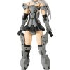 Model Kits Kotobukiya | Frame Arms Girl Hand Scale Architect [Model Kit]