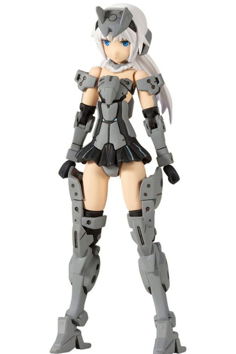 Model Kits Kotobukiya | Frame Arms Girl Hand Scale Architect [Model Kit]