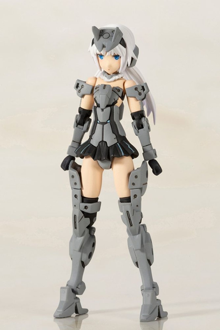 Model Kits Kotobukiya | Frame Arms Girl Hand Scale Architect [Model Kit]