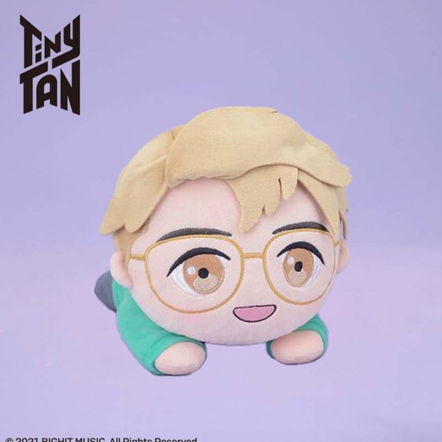 Plush Toys SEGA | Tinytan Dynamite Nesoberi Sp Plush - Jimin