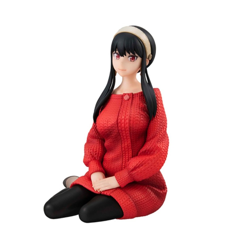 Figures Megahouse | Gem Series Spy Family Palm-Size Yor