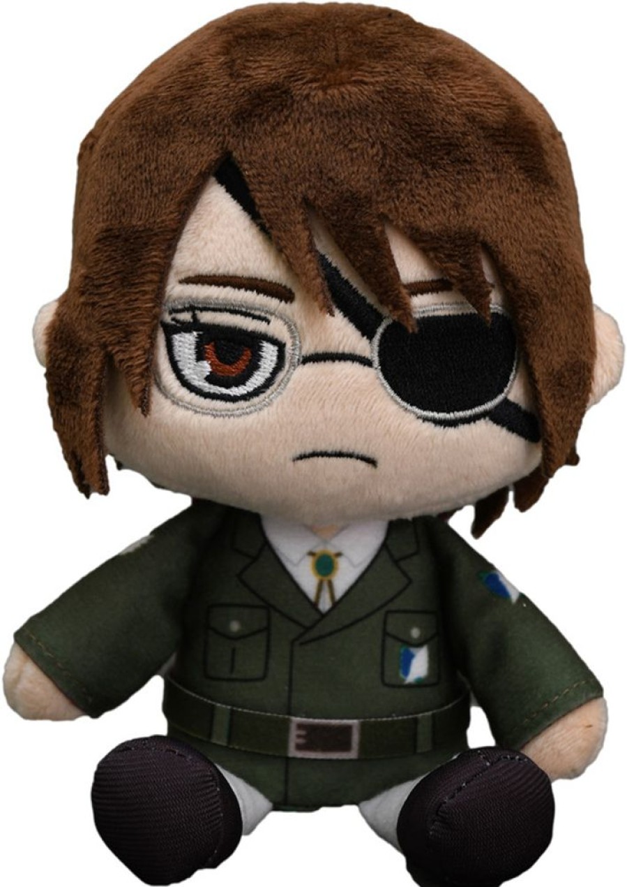 Plush Toys Good Smile Company | Attack On Titan Hange Plushie