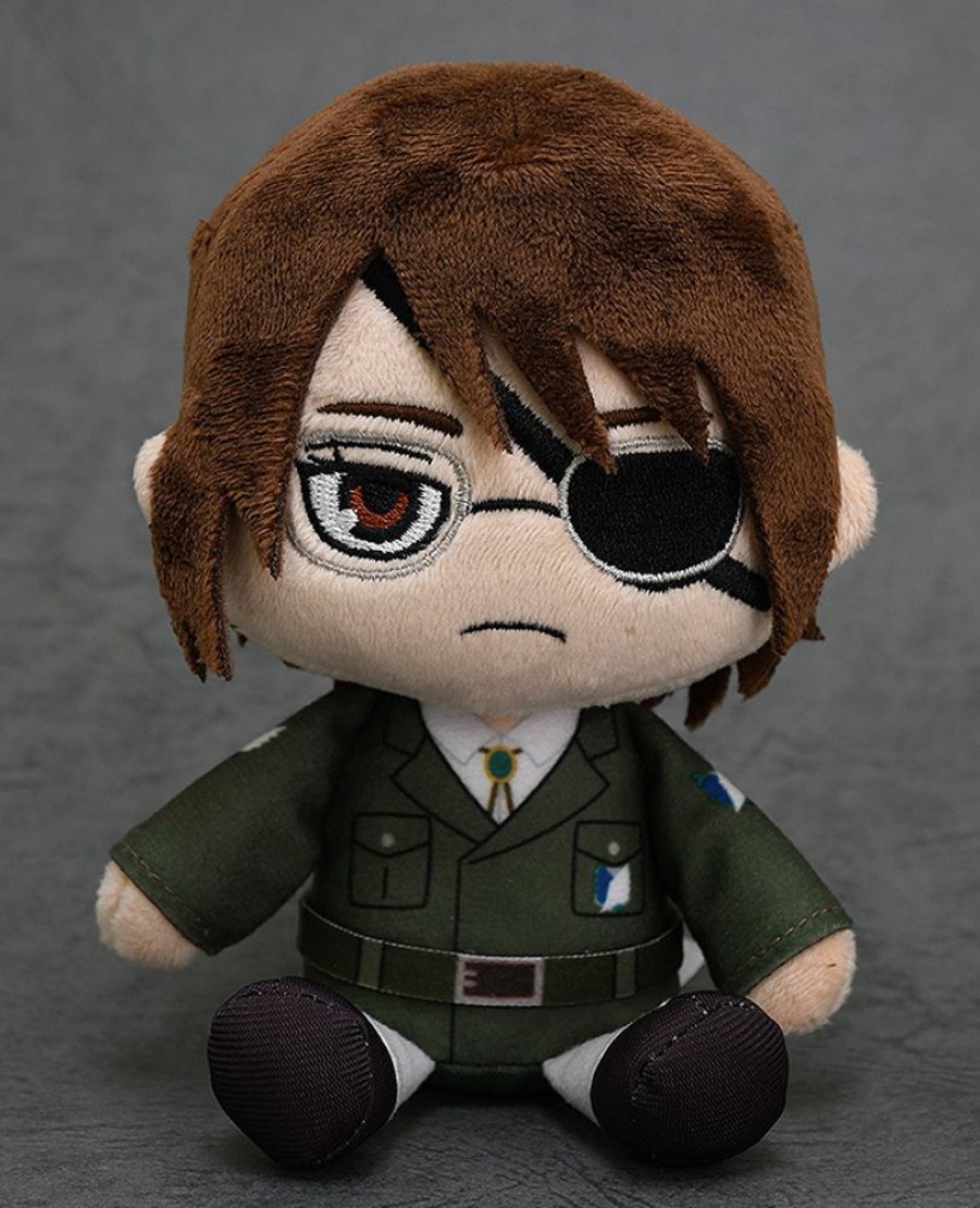 Plush Toys Good Smile Company | Attack On Titan Hange Plushie