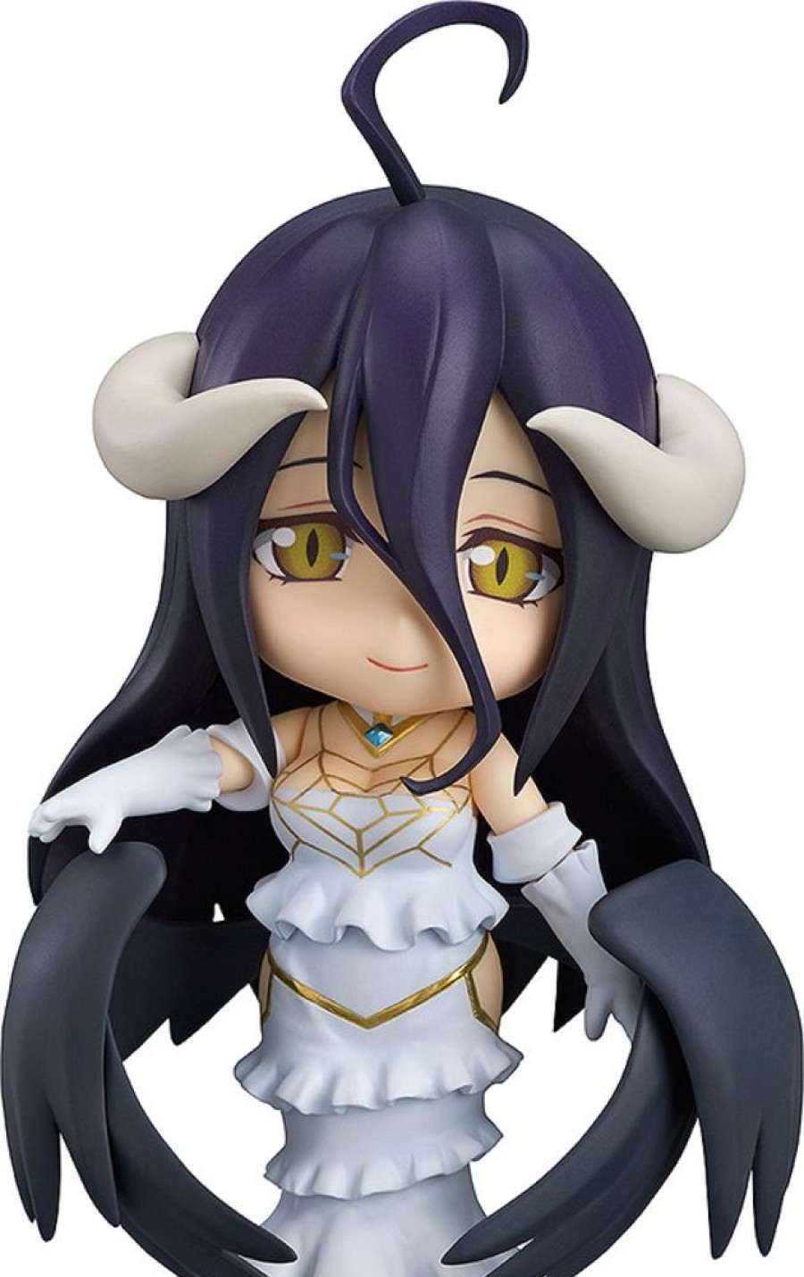 Figures Good Smile Company | Nendoroid Albedo