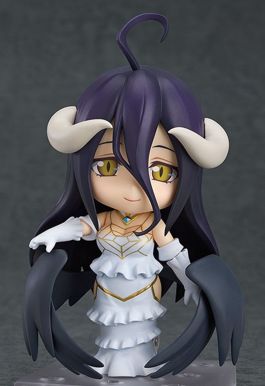 Figures Good Smile Company | Nendoroid Albedo