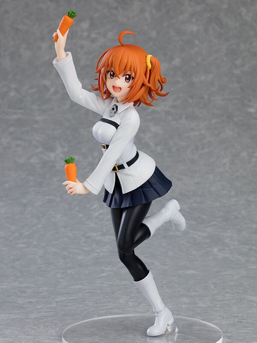 Figures Good Smile Company | Pop Up Parade Ritsuka Fujimaru: Carnival Ver.