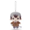 Plush Toys Takaratomy Arts | Nitotan Inarizaki High School Uniform Plush With Ball Chain Kita