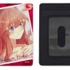 Accessories Cospa | The Quintessential Quintuplets Nakano Itsuki Full Color Pass Case