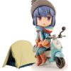 Figures PLUM | Mini Figure Shima Rin (Season 2 Ver.)