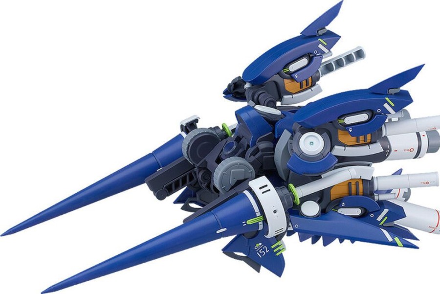 Model Kits Good Smile Company | Act Mode Expansion Kit Type15 Version 2 Lance Mode[Model Kit[