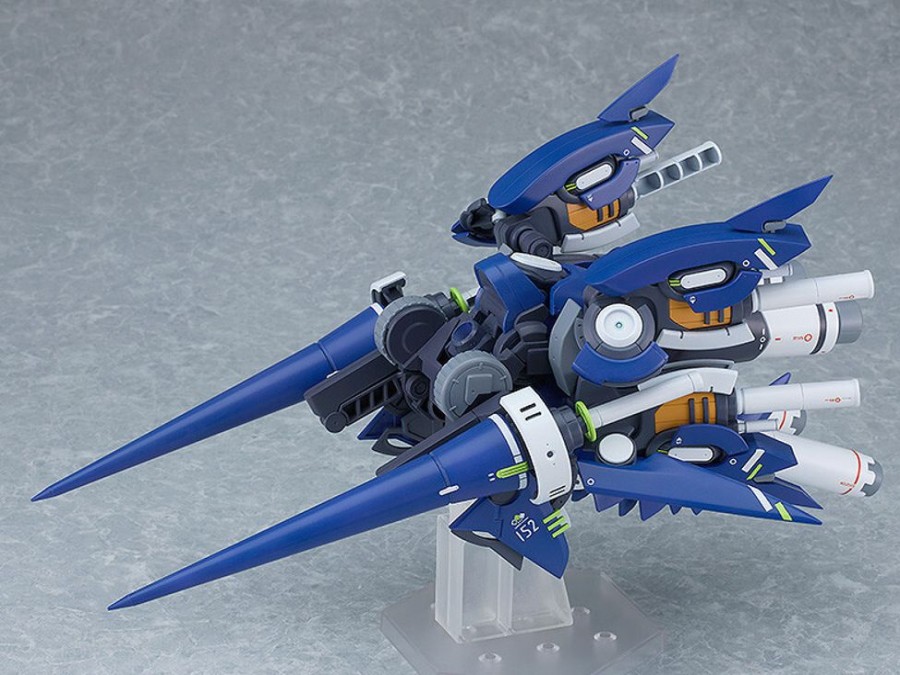 Model Kits Good Smile Company | Act Mode Expansion Kit Type15 Version 2 Lance Mode[Model Kit[