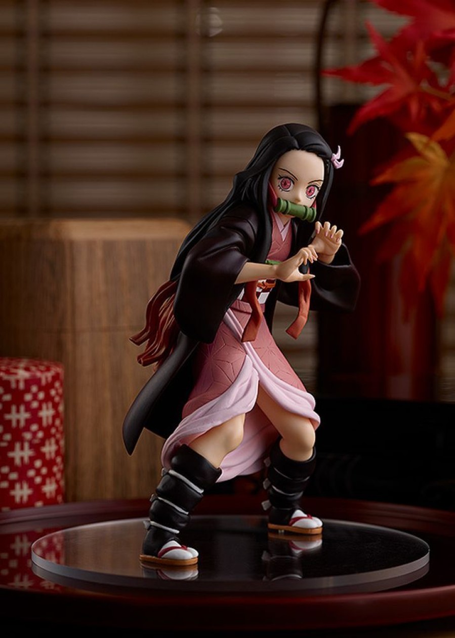 Figures Good Smile Company | Pop Up Parade Nezuko Kamado