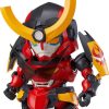 Model Kits Good Smile Company | Moderoid Gurren Lagann [Model Kit] [Re-Release]