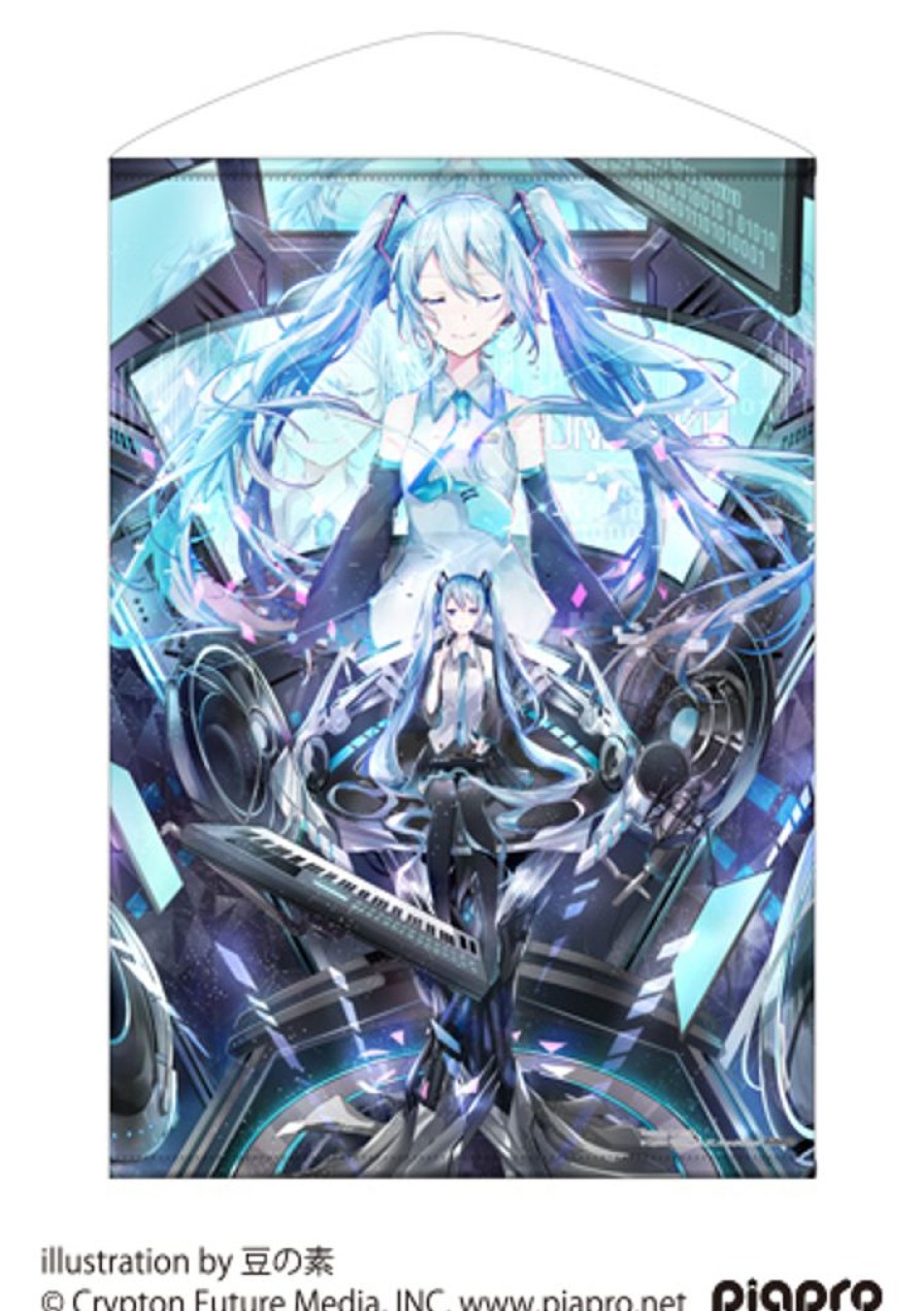 Lifestyle Goods Cospa | Hatsune Miku Circulator B2 Tapestry