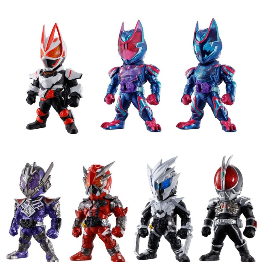 Figures Bandai | Converge Kamen Rider 25