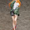 Figures HOBBYMAX | Shikinami Asuka Langley Ver. Radio Eva