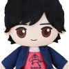 Plush Toys Good Smile Company | Banana Fish Plushie Eiji Okumura