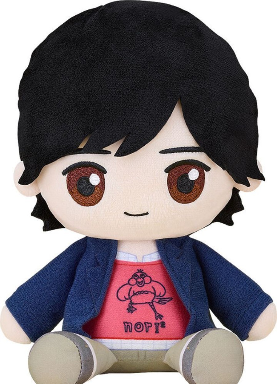 Plush Toys Good Smile Company | Banana Fish Plushie Eiji Okumura