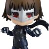 Figures Good Smile Company | Nendoroid Makoto Niijima: Phantom Thief Ver. [Re-Release]