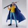 Figures Tamashii Nations | S.H.Figuarts Trafalgar.Law -The Raid On Onigashima-