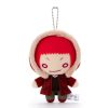 Plush Toys Takaratomy Arts | Nitotan Plush With Ball Chain Kirishima Eijiro (Coat)