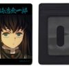 Accessories Cospa | Kasumibashira Tokito Muichiro Full Color Pass Case