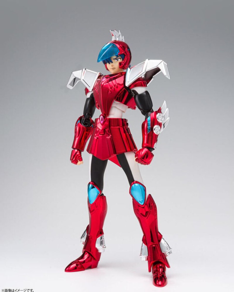 Figures Tamashii Nations | Saint Cloth Myth Steel Saint Skycloth Sho