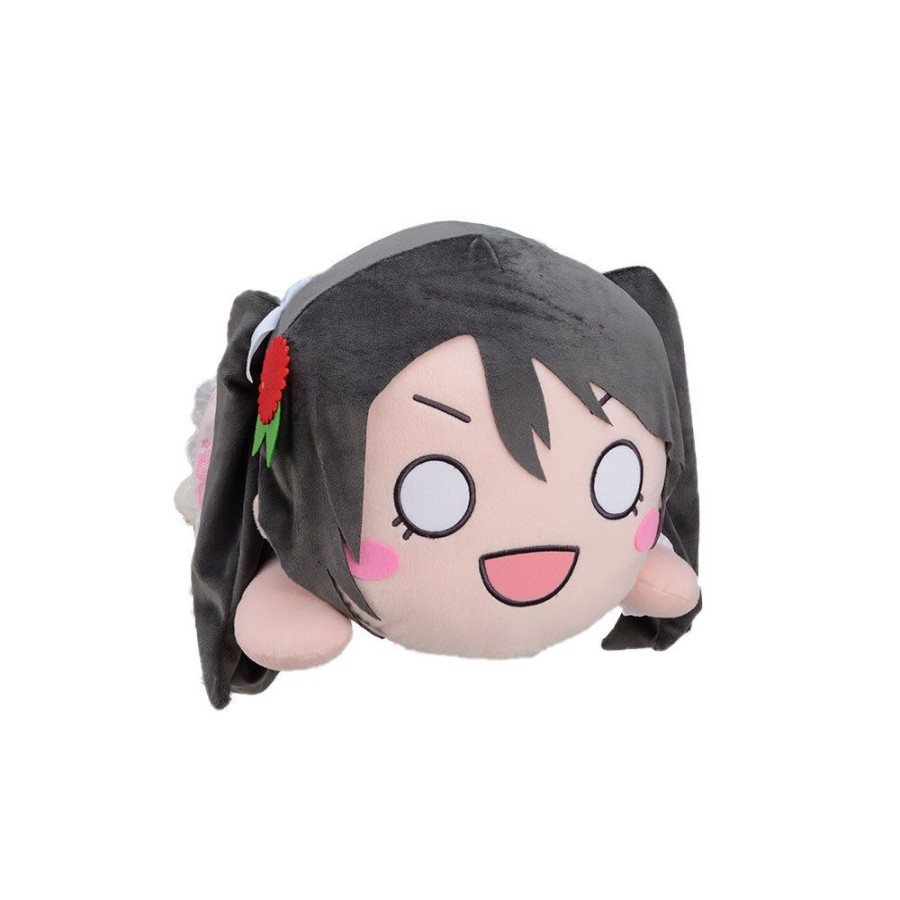 Plush Toys SEGA | Nesoberi Plush Yazawa Nico A Song For You! You? You!! Ll