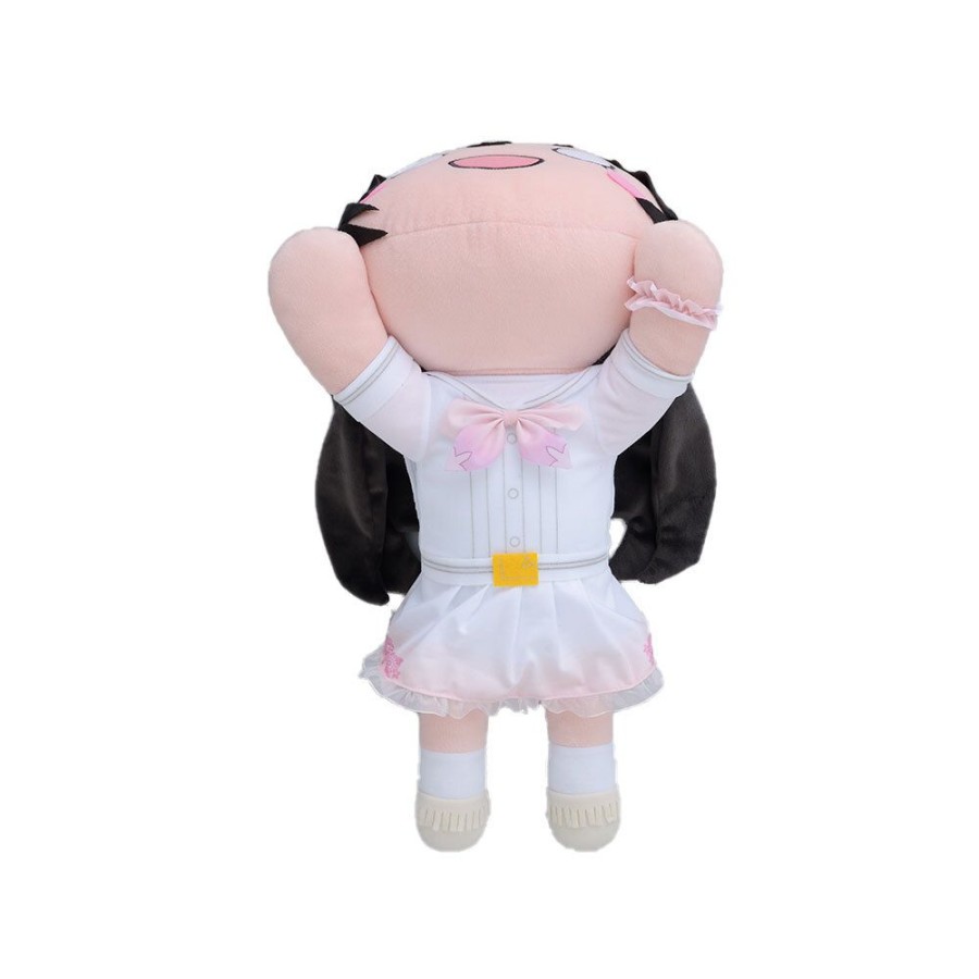 Plush Toys SEGA | Nesoberi Plush Yazawa Nico A Song For You! You? You!! Ll