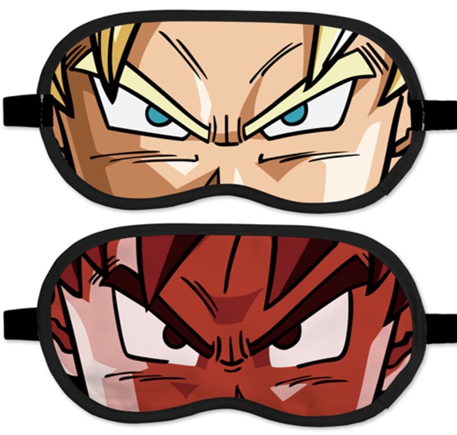 Apparel Cospa | Goku Eye Mask