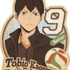 Accessories Ensky | Haikyu!! To The Top Travel Sticker 2 Kageyama Tobio