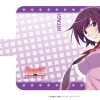 Lifestyle Goods A3 | Universal Flip Case Senjougahara Hitagi - A3