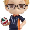 Figures ORANGE ROUGE | Nendoroid Kei Tsukishima