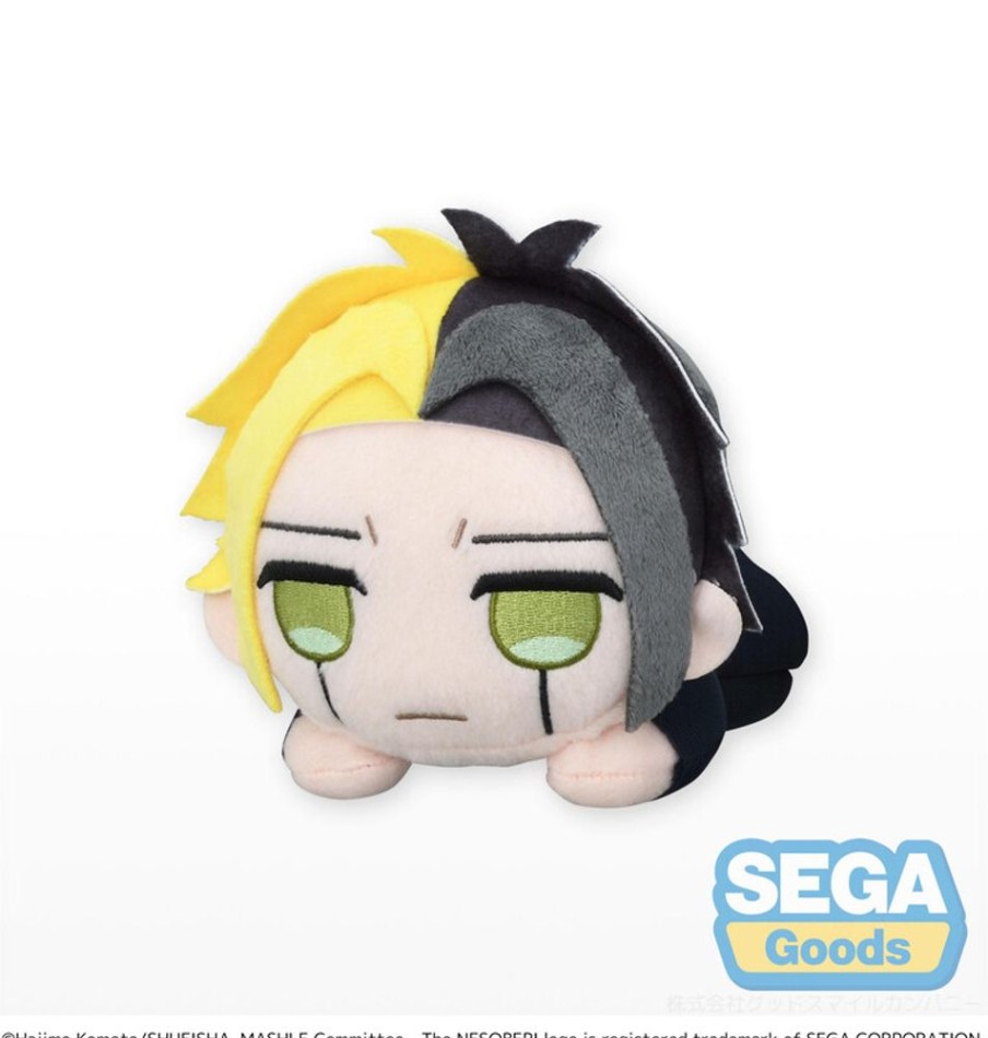 Plush Toys SEGA | Nesoberi Plush Rayne Ames (S)