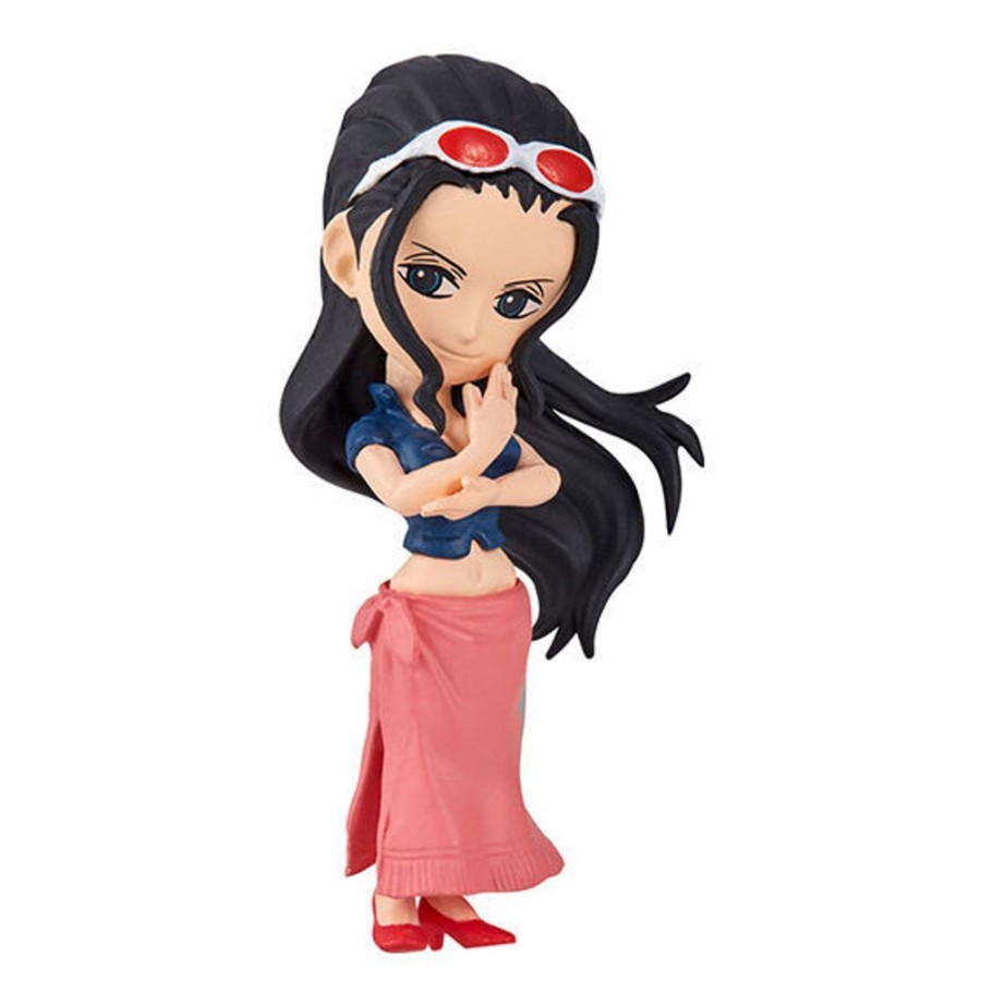 Other BANDAI | One Piece Onepi No Mi: The 9Th Naval Battle Figure [Gashapon]