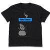 Apparel Cospa | Todoroki Shoto T-Shirt Snow Festival Ver. Black